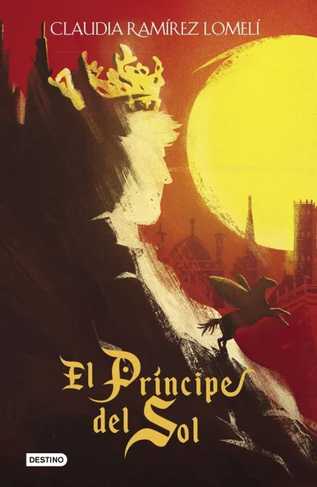 El Principe del Sol