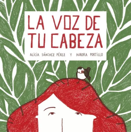 La Voz de tu Cabeza