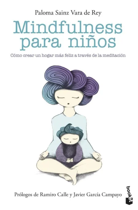 Mindfulness para Niños