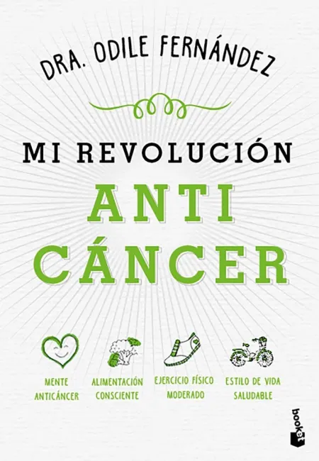Mi Revolucion Anticancer
