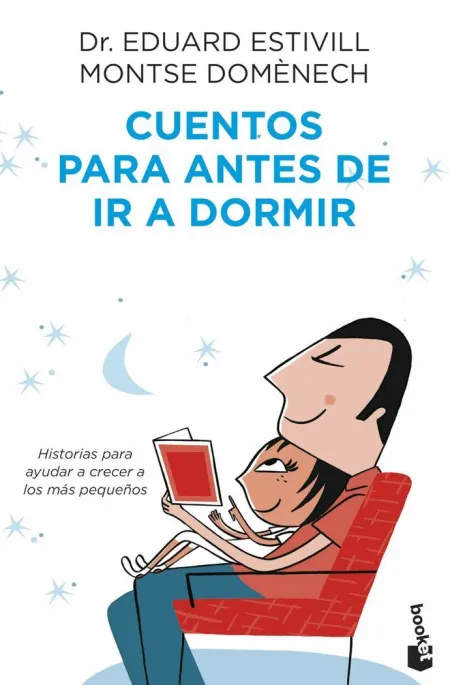Cuentos para Antes de Ir a Dormir