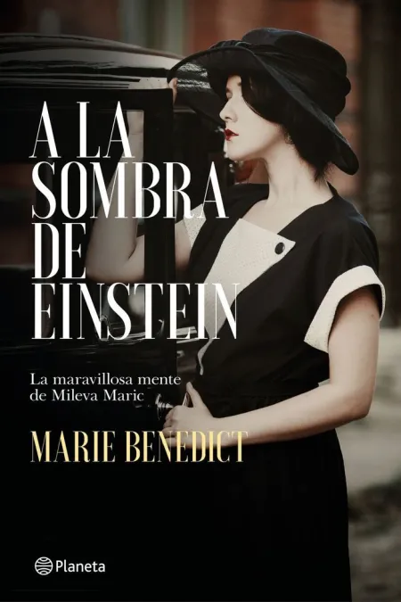A la Sombra de Einstein