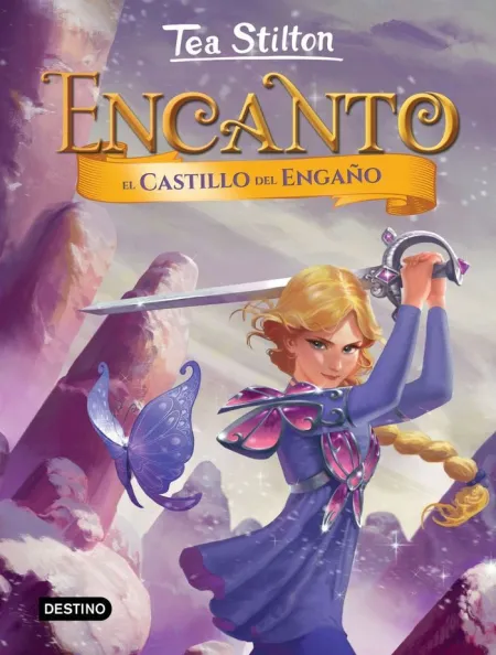 El Castillo del Engaño, Encanto