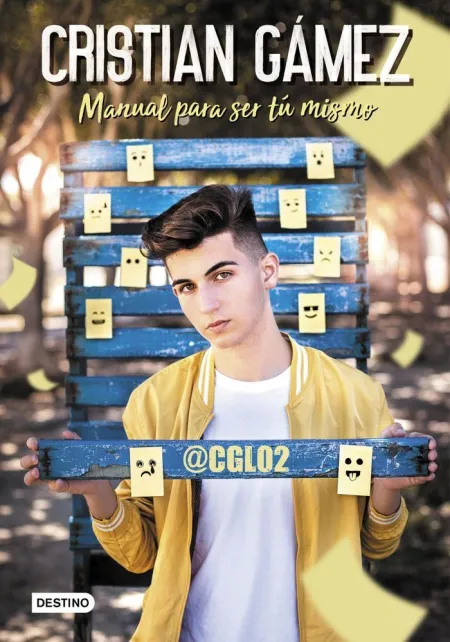 Manual para Ser tú Mismo
