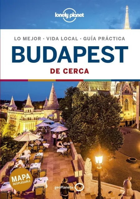 Budapest de Cerca 1