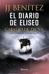 EL DIARIO DE ELISEO. CABALLO DE TROYA (OCT-19)