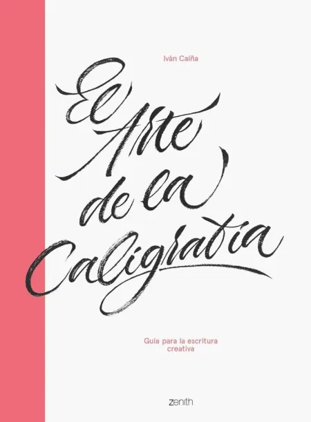El Arte de la Caligrafia