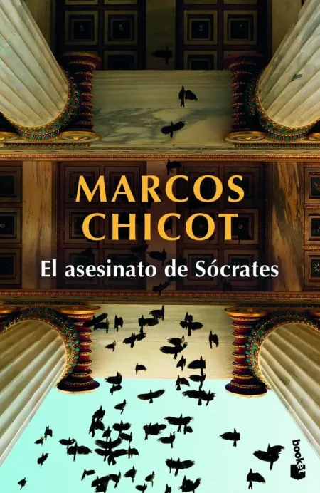 El Asesinato de Socrates