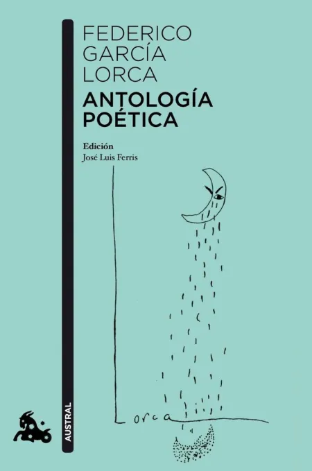 Antologia Poetica de Federico Garcia Lorca