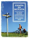 ESPAÑA EN BICICLETA