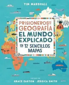 Prisioneros de la Geografia