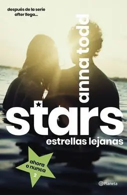 Stars. Estrellas Lejanas