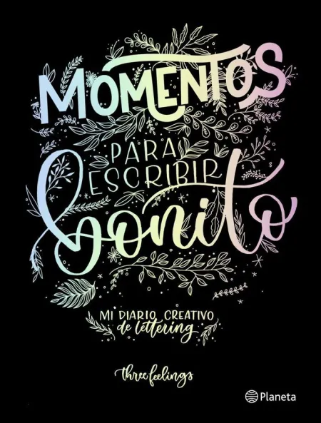Momentos para Escribir Bonito