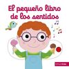 EL PEQUEÑO LIBRO DE LOS SENTIDOS