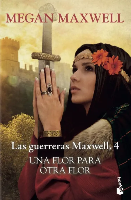 Una Flor para Otra Flor