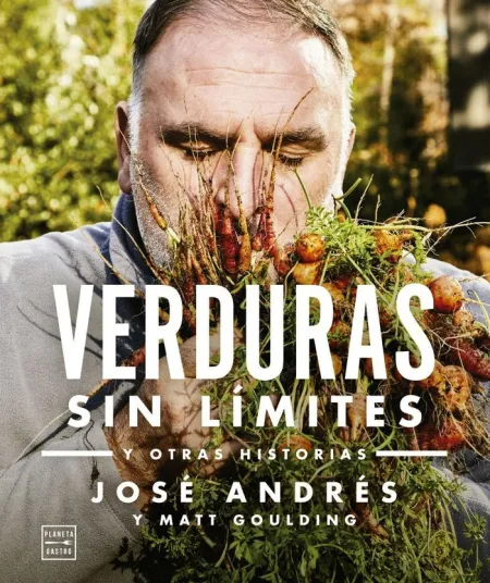 Verduras sin Limites