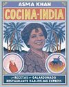 LA COCINA INDIA DE ASMA