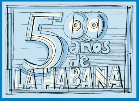 La Habana 500