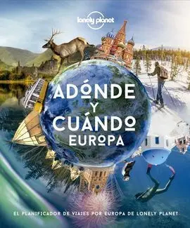 Adónde y Cuándo - Europa