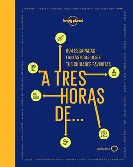 A Tres Horas de...