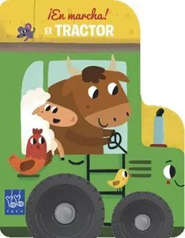 El Tractor