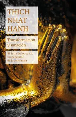 Transformacion y Sanacion