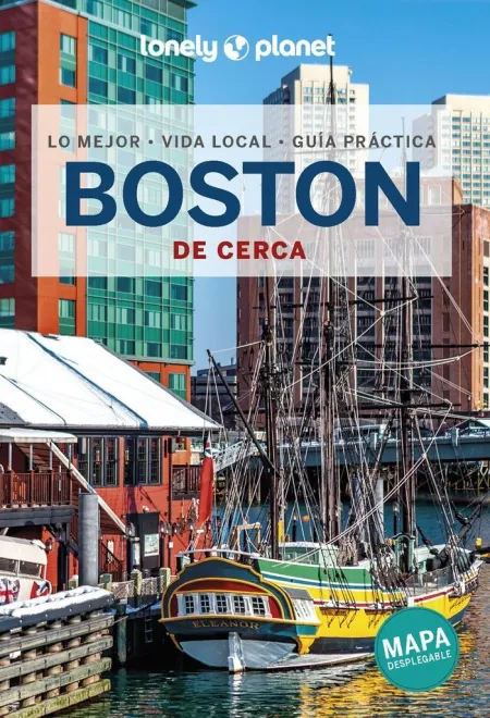Boston de Cerca 3