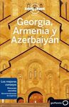 GEORGIA, ARMENIA Y AZERBAIYA¡N 1