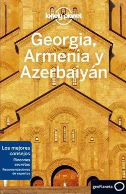 Georgia, Armenia y Azerbaiya¡N 1