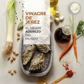 Aniversario D. o. Vinagre de Jerez
