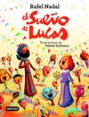 EL SUEÑO DE LUCAS