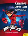 MIRACULOUS. CUENTOS PARA UNA SEMANA