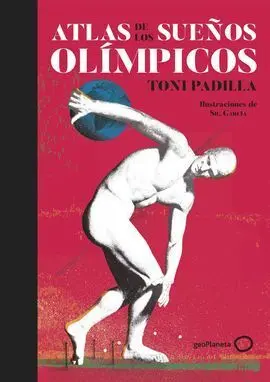 Atlas de los Sueños Olimpicos