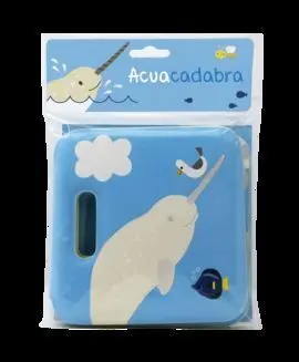 Acuacadabra. Narval