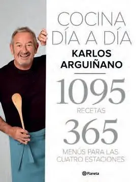 Pack Tc Cocina Dia a Dia