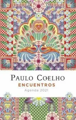 Encuentros (Agenda Coelho 2021)