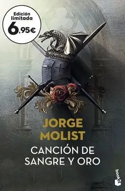 Canción de Sangre y Oro