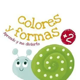 Colores y Formas