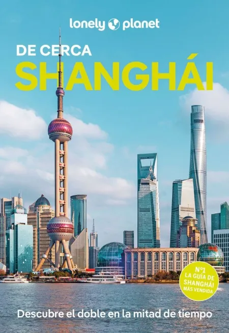 Shanghai de Cerca 3