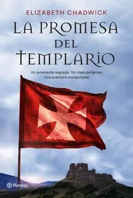 La Promesa del Templario