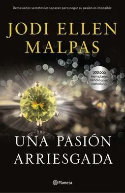 Una Pasion Arriesgada