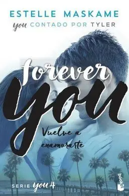 You 4. Forever You