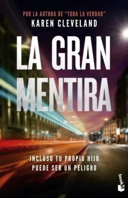 La Gran Mentira