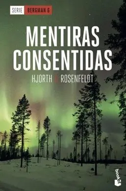 Mentiras Consentidas (Bergman 6)