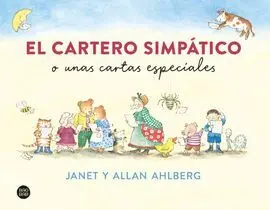 El Cartero Simpatico