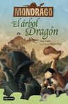 MONDRAGO 7. EL ARBOL DRAGON