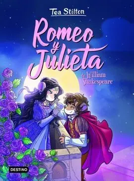 Ts. Corazon 2. Romeo y Julieta