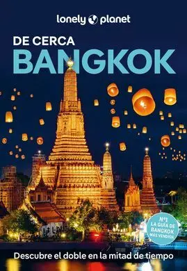 Bangkok de Cerca 2