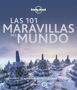Las 101 Maravillas del Mundo