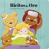 RICITOS DE ORO. MECANISMOS .  CUENTO CON MECANISMOS